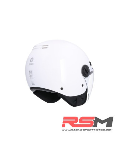 copy of CASCO SHIRO SH-62 GS MATT BLACK