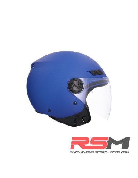 copy of CASCO SHIRO SH-62 GS MATT BLACK