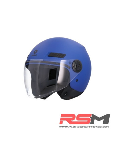copy of CASCO SHIRO SH-62 GS MATT BLACK