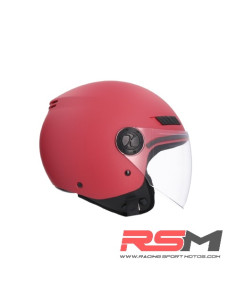 copy of CASCO SHIRO SH-62 GS MATT BLACK 2