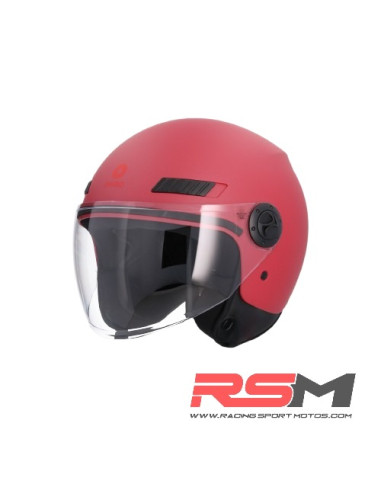 copy of CASCO SHIRO SH-62 GS MATT BLACK
