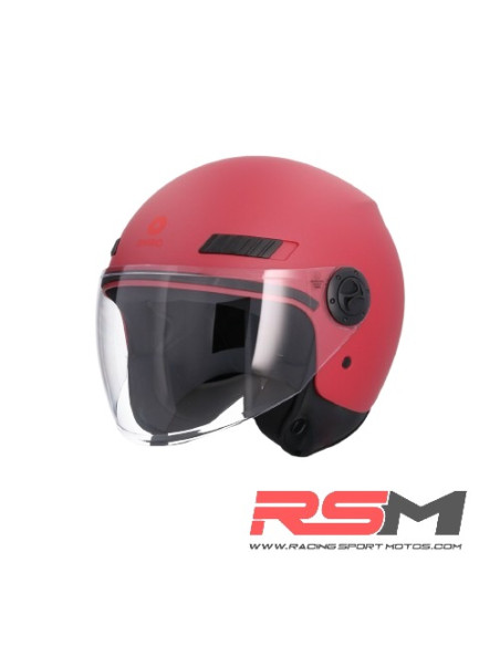 copy of CASCO SHIRO SH-62 GS MATT BLACK