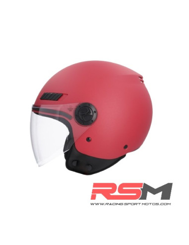 copy of CASCO SHIRO SH-62 GS MATT BLACK