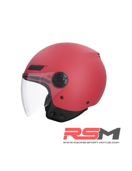 copy of CASCO SHIRO SH-62 GS MATT BLACK