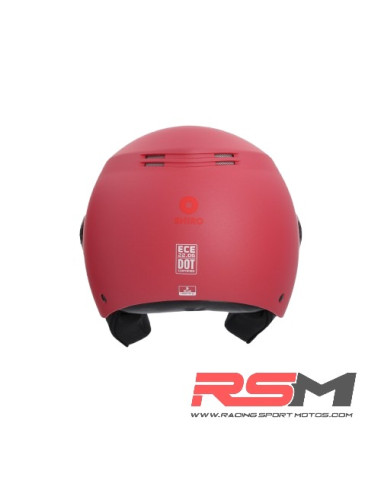 copy of CASCO SHIRO SH-62 GS MATT BLACK