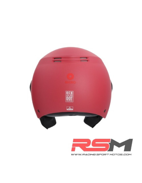 copy of CASCO SHIRO SH-62 GS MATT BLACK