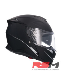 copy of CASCO JET SHIRO TOKIO MASTER NEGRO/ROJO SH-64 +  GAFAS