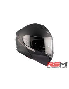 copy of CASCO MT FU401SV ATOM SV SOLID BLANCO PERLADO BRILLO