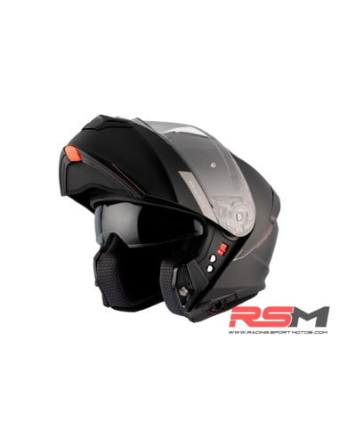copy of CASCO MT FU401SV ATOM SV SOLID BLANCO PERLADO BRILLO