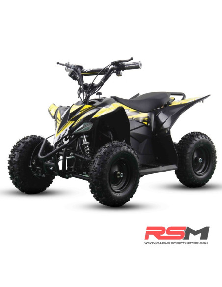 copy of MINIQUAD ELÉCTRICO 1000W IMR BULL