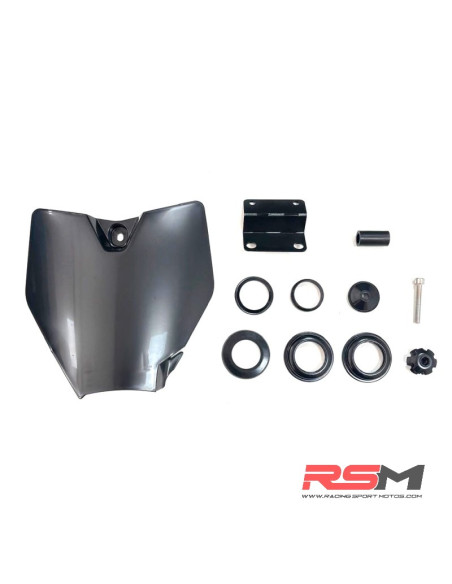 copy of CASCO MT FU401SV ATOM SV SOLID BLANCO PERLADO BRILLO
