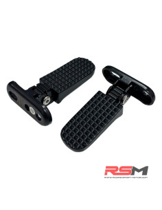 ESTRIBOS BICICLETA ELECTRICA SHARK 20" 550W IMR