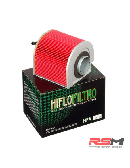 copy of FILTRO DE AIRE TOP PERFORMANCES Ø49 AMARILLO