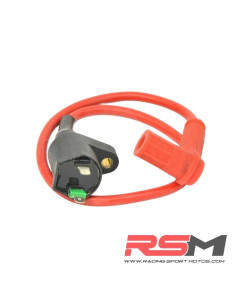 BOBINA ALTAS RACING 2 CONEXIONES