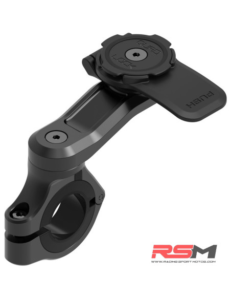 SOPORTE DE SMARTPHONE PARA MANILLAR QUAD LOCK PRO