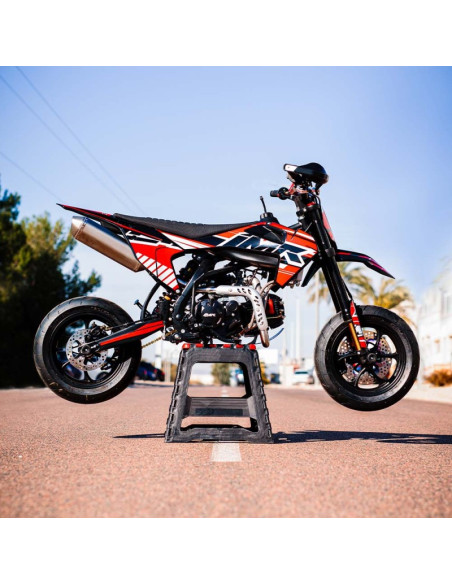 PITBIKE IMR 155 MODELO RACE PRO