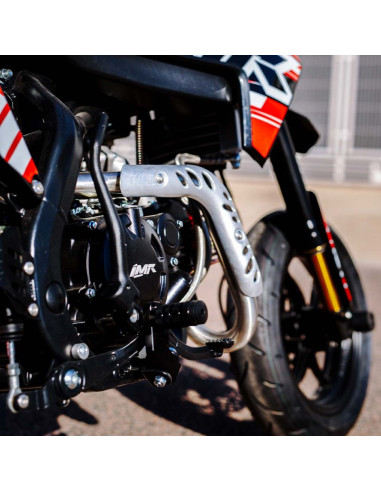 PITBIKE IMR 155 MODELO RACE PRO