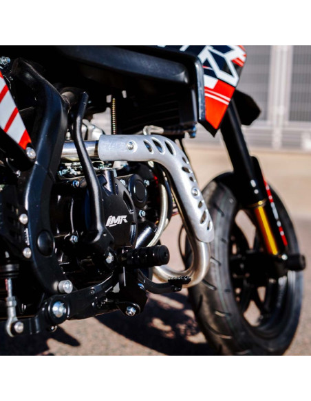 PITBIKE IMR 155 MODELO RACE PRO