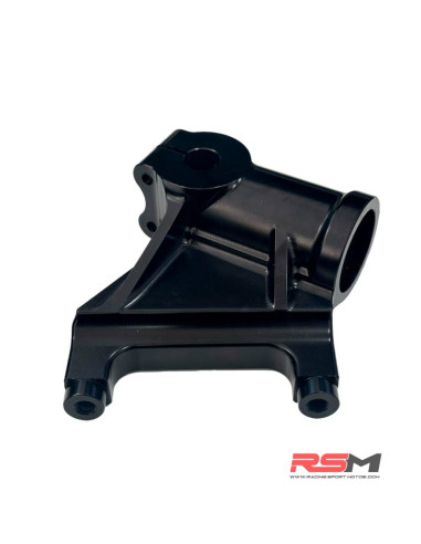 PIEDINO IZQUIERDO HORQUILLA RADIAL M8 MIR (84.2mm PINZA FORMULA)
