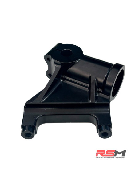 PIEDINO IZQUIERDO HORQUILLA RADIAL M8 MIR (84.2mm PINZA FORMULA)