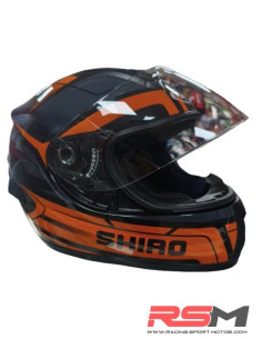 copy of CASCO NIÑO IMR MX ROJO GAMA EVOLUTION