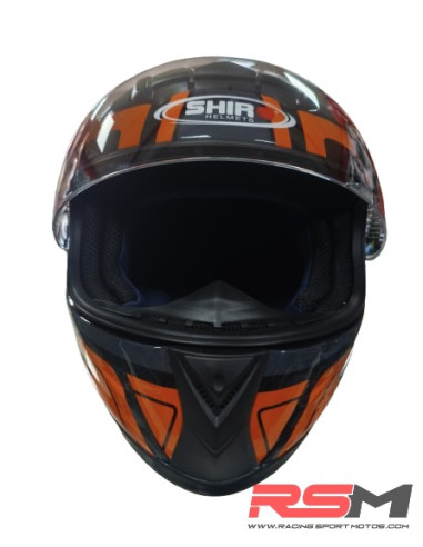 copy of CASCO NIÑO IMR MX ROJO GAMA EVOLUTION