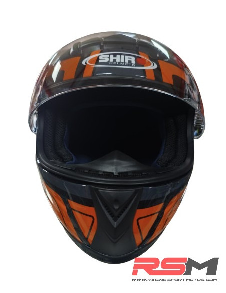 copy of CASCO NIÑO IMR MX ROJO GAMA EVOLUTION