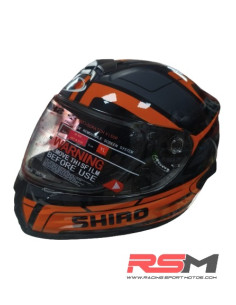 copy of CASCO NIÑO IMR MX ROJO GAMA EVOLUTION 2