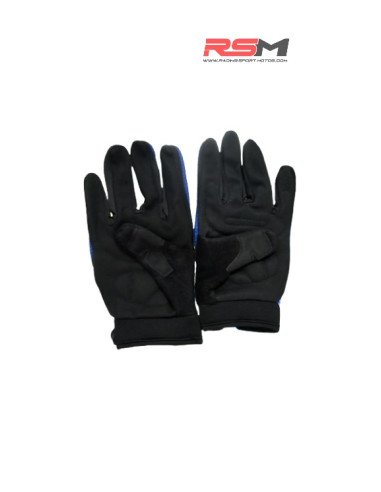copy of GUANTES ASFALTO NIÑO NARANJA FLUOR ¡Novedad!