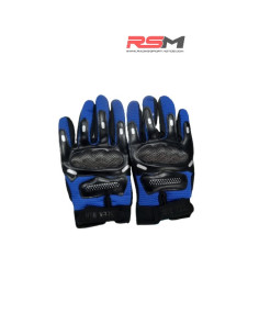 copy of GUANTES ASFALTO NIÑO NARANJA FLUOR ¡Novedad!