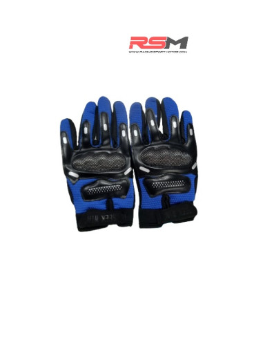 copy of GUANTES ASFALTO NIÑO NARANJA FLUOR ¡Novedad!