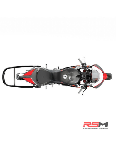 MIR RACING GP12 220