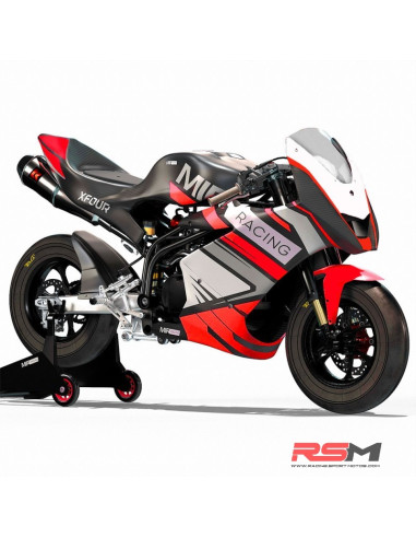 MIR RACING GP12 220