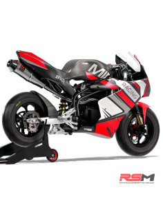 MIR RACING MINIGP-12 220 2