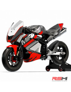 MIR RACING MINIGP-12 220