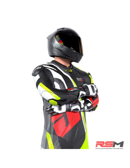 MONO XFOUR MODELO ACADEMIA HALCON NIÑO