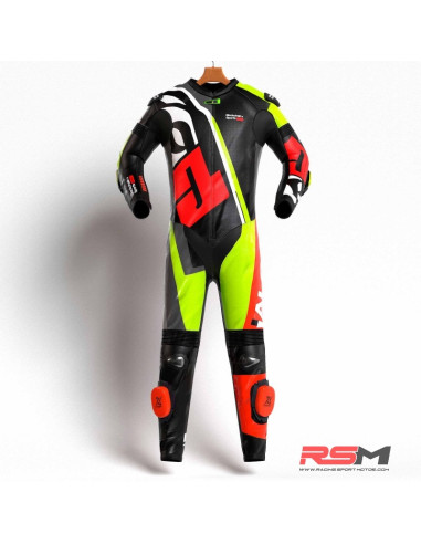 copy of MONO XFOUR ROJO FLUOR MODELO 3K