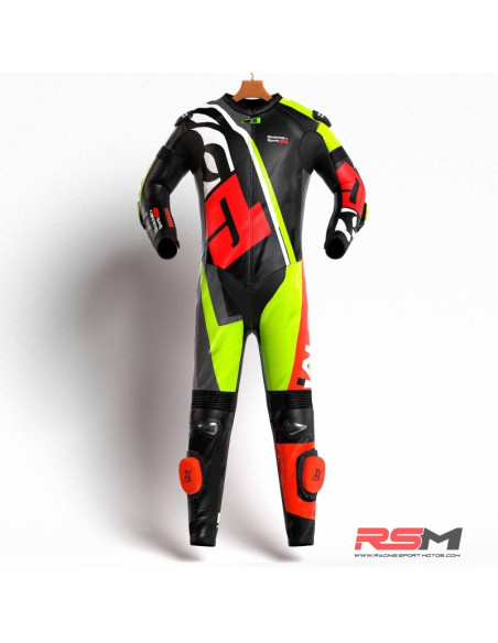copy of MONO XFOUR ROJO FLUOR MODELO 3K