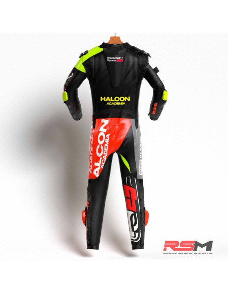 MONO XFOUR MODELO ACADEMIA HALCON NIÑO