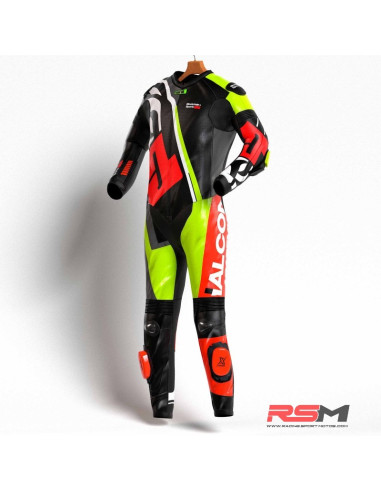 copy of MONO XFOUR ROJO FLUOR MODELO 3K