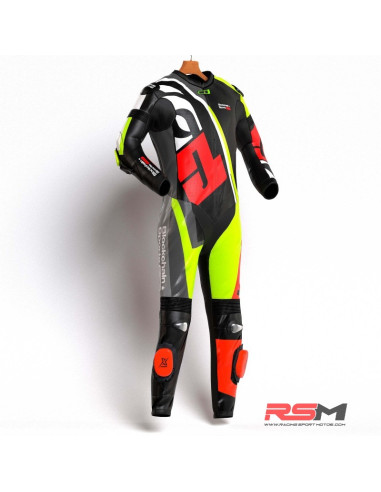 copy of MONO XFOUR ROJO FLUOR MODELO 3K