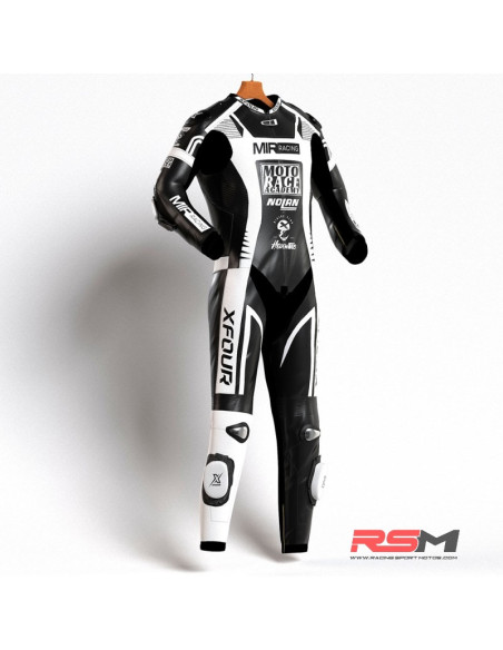 copy of MONO XFOUR ROJO FLUOR MODELO 3K
