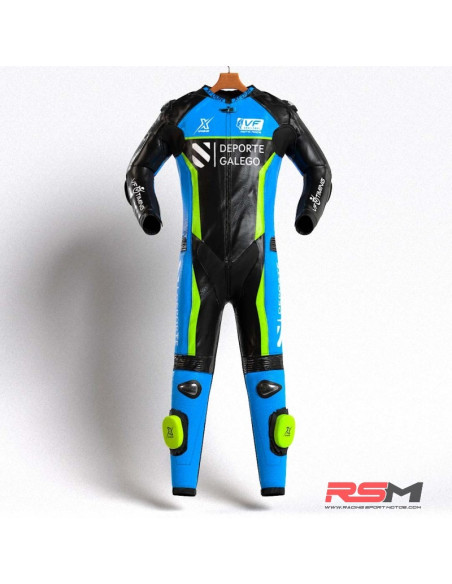 copy of MONO XFOUR ROJO FLUOR MODELO 3K