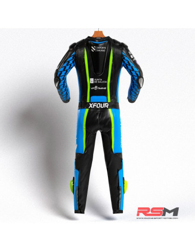 copy of MONO XFOUR ROJO FLUOR MODELO 3K