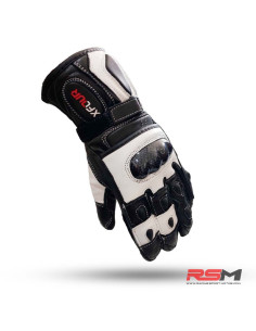 copy of GUANTES ASFALTO NIÑO NARANJA FLUOR ¡Novedad!