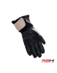 copy of GUANTES ASFALTO NIÑO NARANJA FLUOR ¡Novedad! 2
