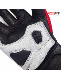 copy of GUANTES ASFALTO NIÑO NARANJA FLUOR ¡Novedad! 2