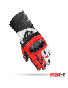 copy of GUANTES ASFALTO NIÑO NARANJA FLUOR ¡Novedad!