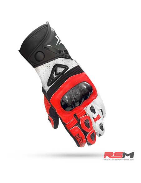 copy of GUANTES ASFALTO NIÑO NARANJA FLUOR ¡Novedad!