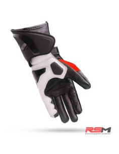 copy of GUANTES ASFALTO NIÑO NARANJA FLUOR ¡Novedad! 2